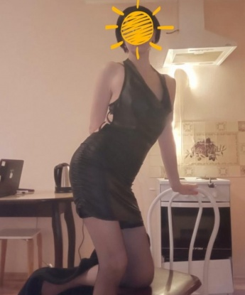 Проститутка Анна